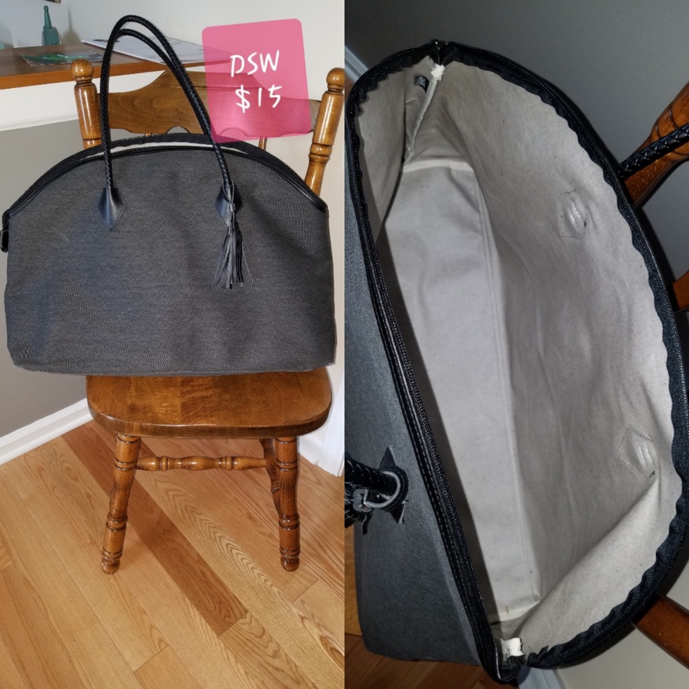 Weekender bag